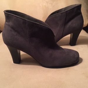 Aerosoles Ankle Boots